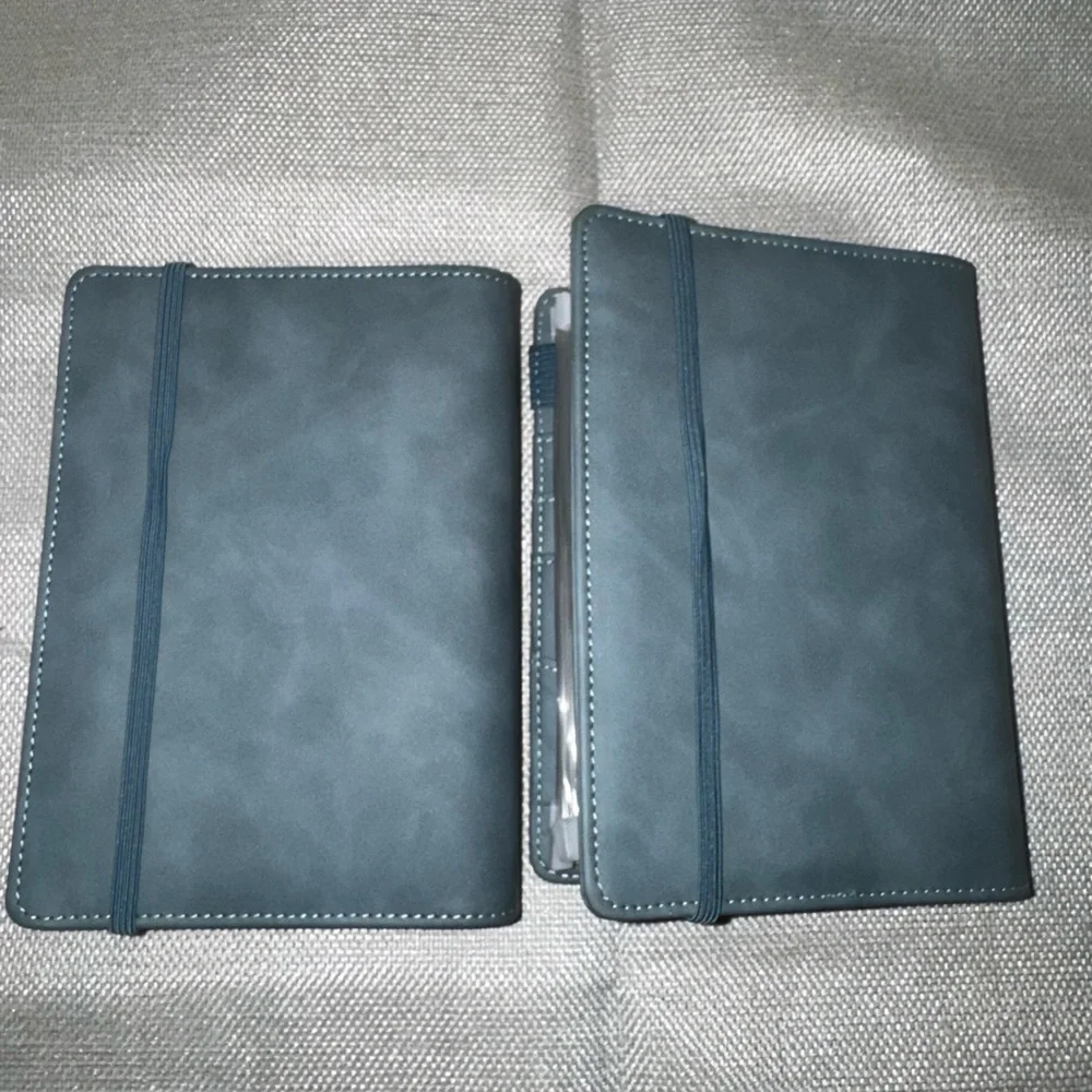 Personal Budget Binders